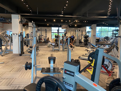 Savage Gears Gym (Taman SEA, PJ) in Petaling Jaya