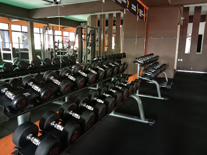 Seven Star Gym Batu Lancang in George Town