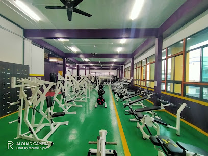 Seven Star Gym Georgetown in George Town