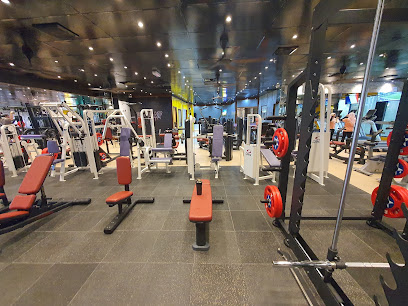 Seven Star Gym Pulau Tikus in George Town