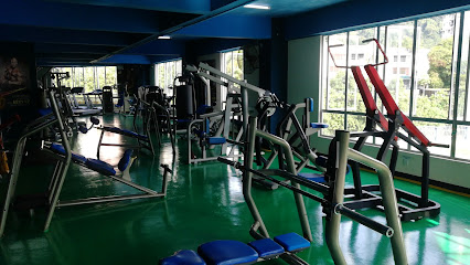 Seven Star Gym Teluk Kumbar in Bayan Lepas