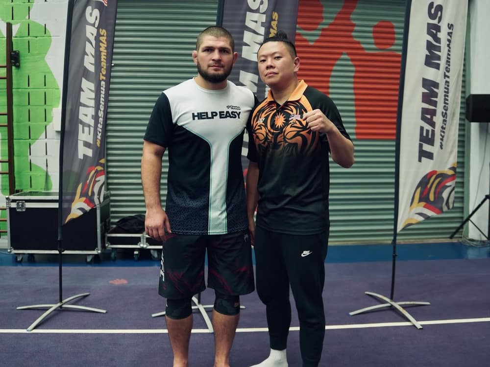 Sharks Muay Thai & MMA | Damansara Branch — photo 5