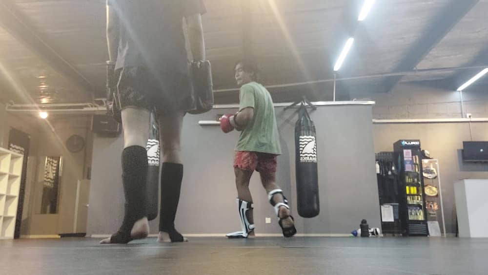 Sharks Muay Thai & MMA | Sunway Branch — photo 2
