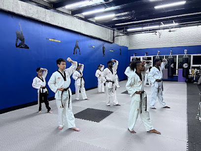 Shield Martial Arts & Fitness Academy Johor in Johor Bahru