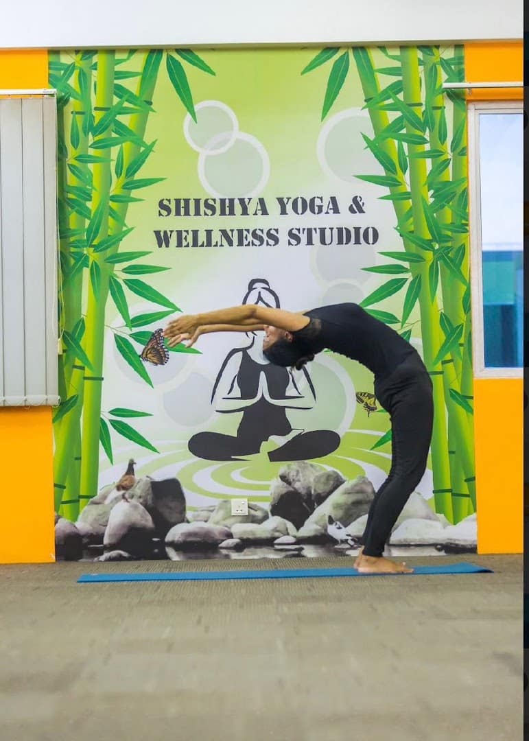 Shishya Yoga & Wellness Studio — photo 1