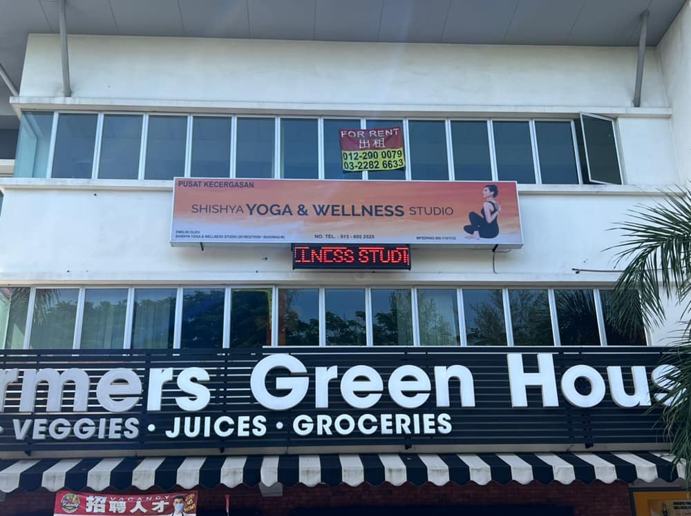 Shishya Yoga & Wellness Studio — photo 6