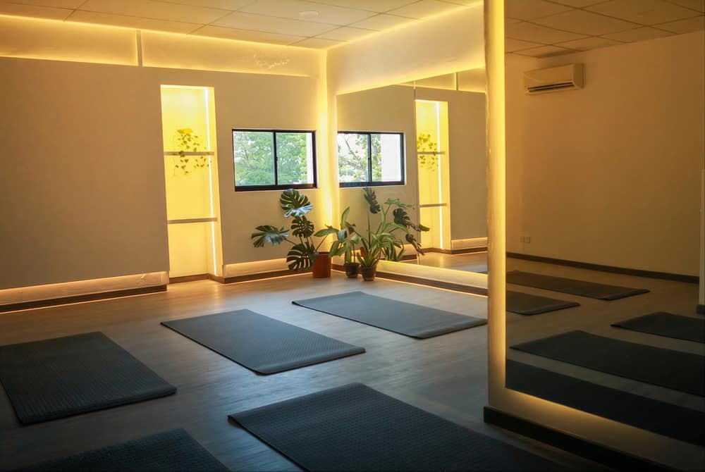 Shivananda Studio — photo 2
