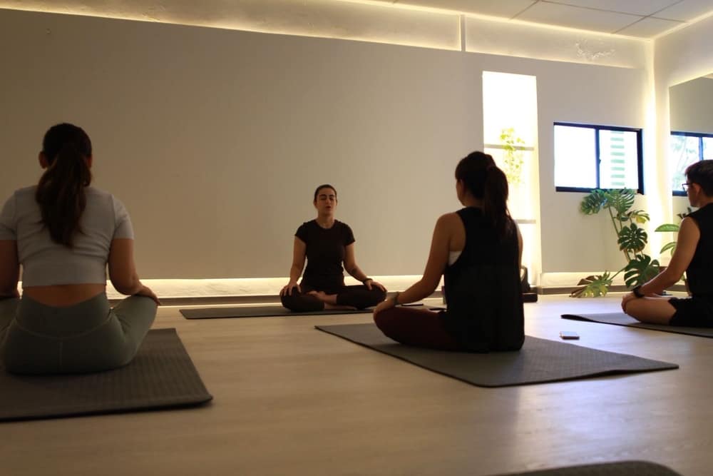 Shivananda Studio — photo 5