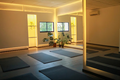 Shivananda Studio in Petaling Jaya