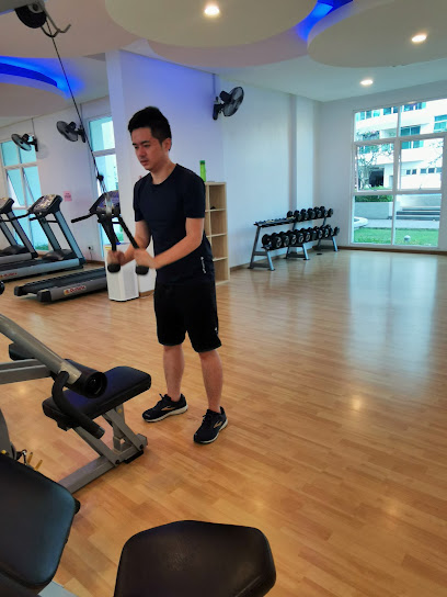 Sifu Fit in George Town