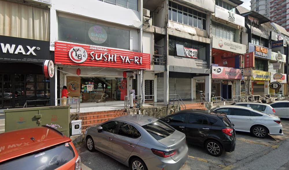 SJ Muay Thai Gym — photo 1