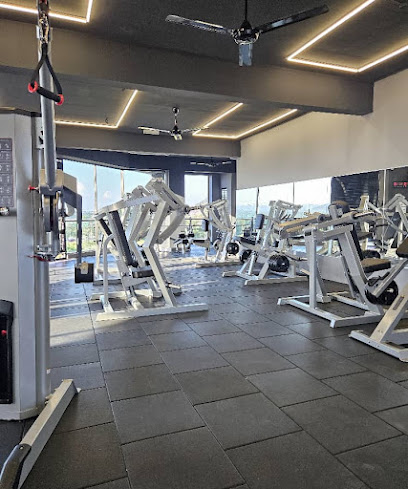 Sky Fitness Nusantara Prima in Iskandar Puteri