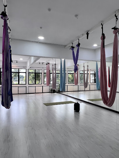 Skye Yoga Penang in George Town