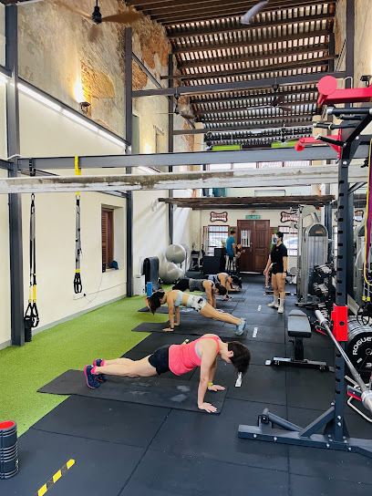 SoulFitness(Private Gym) in George Town