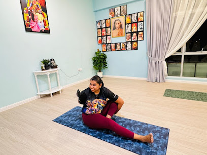 Sri Arunachaleswarar Yoga Shala in Skudai