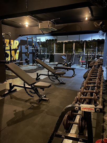 Star Gym Shah Alam in Shah Alam