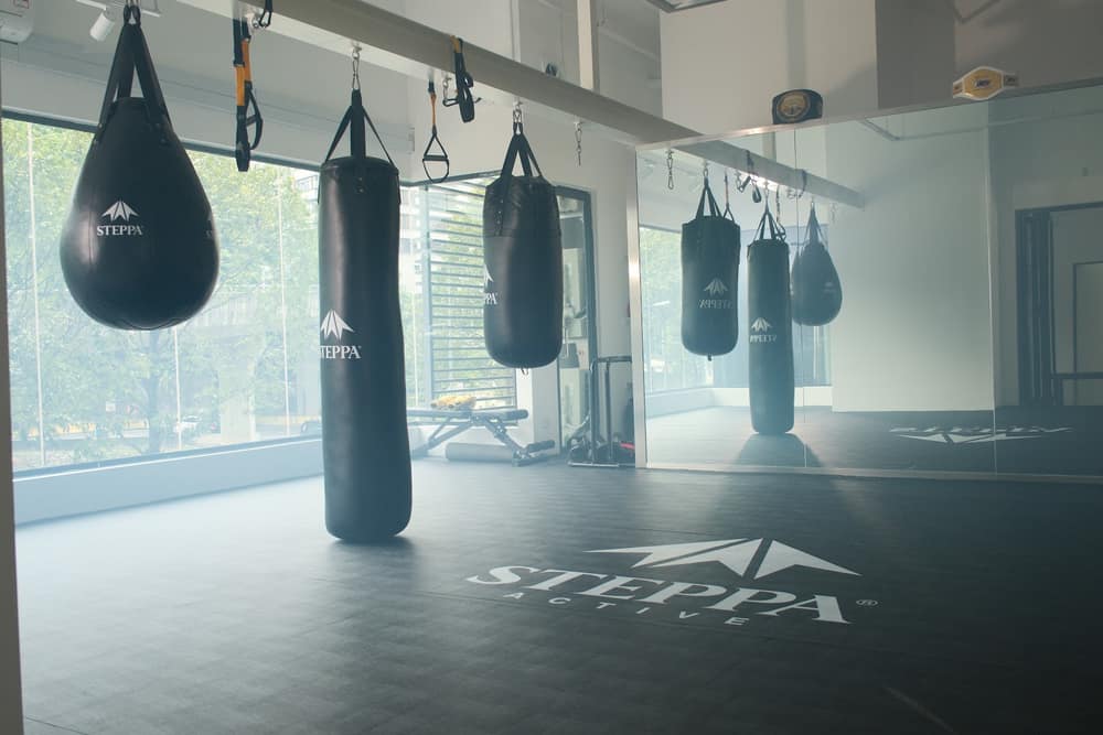 STEPPA Active — photo 3