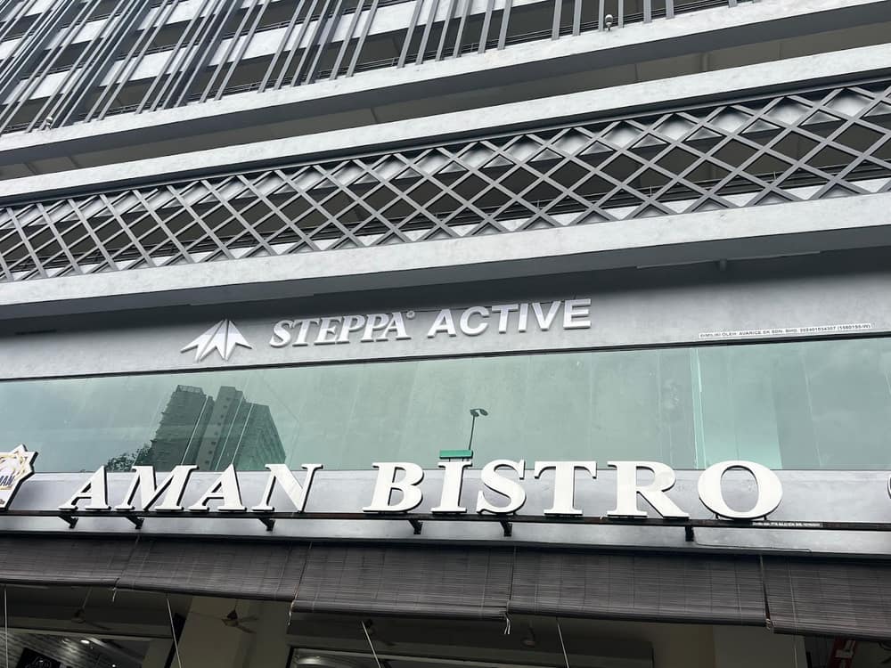 STEPPA Active — photo 4