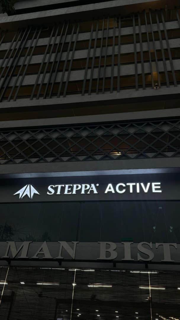 STEPPA Active — photo 5