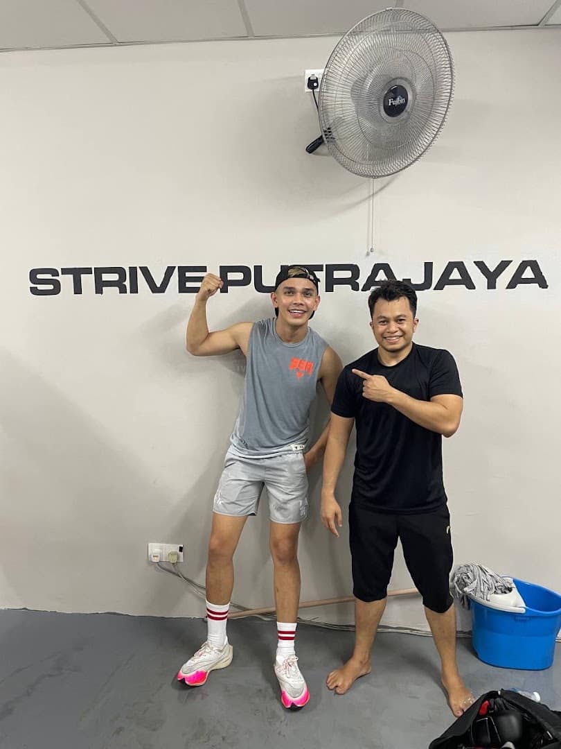 Strive MMA & Fitness Putrajaya — photo 3