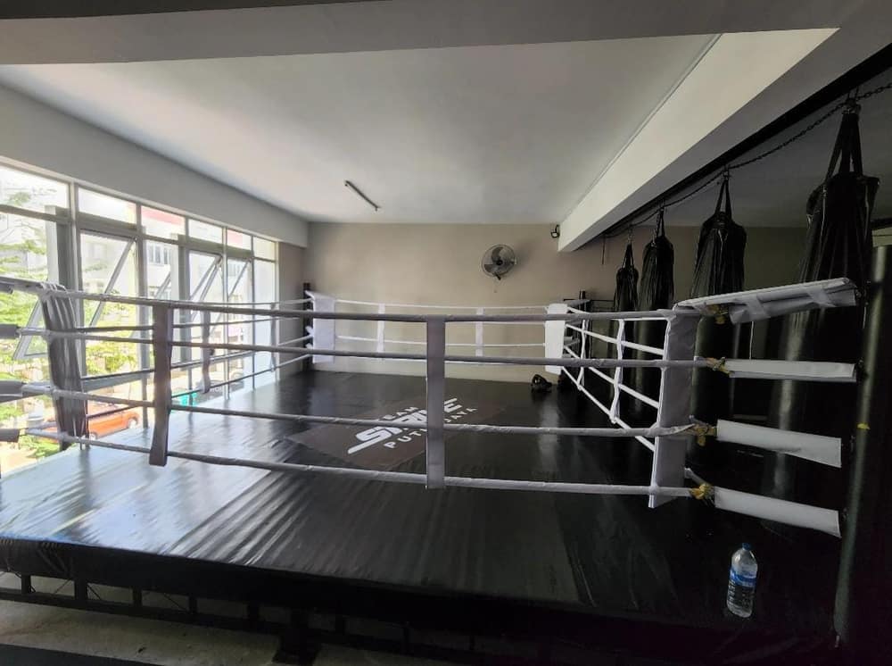 Strive MMA & Fitness Putrajaya — photo 4