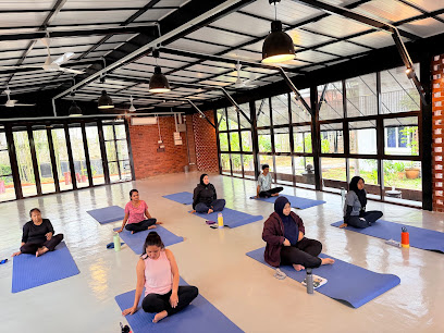 Sukahati Yoga - Powered by 9 Huts on a Hill in Kuala Lumpur
