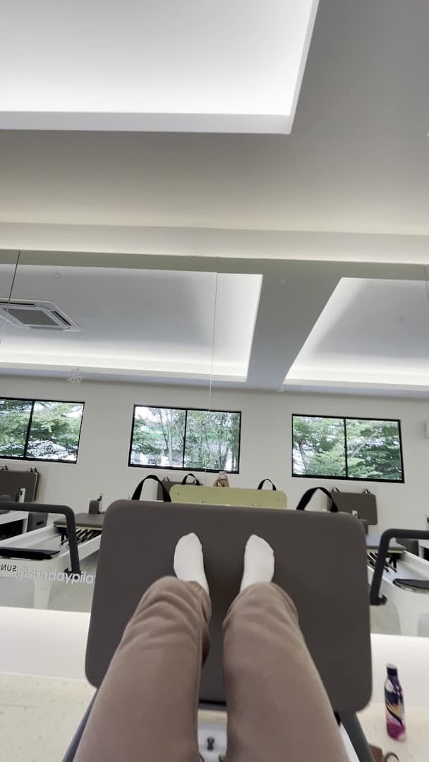SUN:DAY Pilates Subang Jaya — photo 2