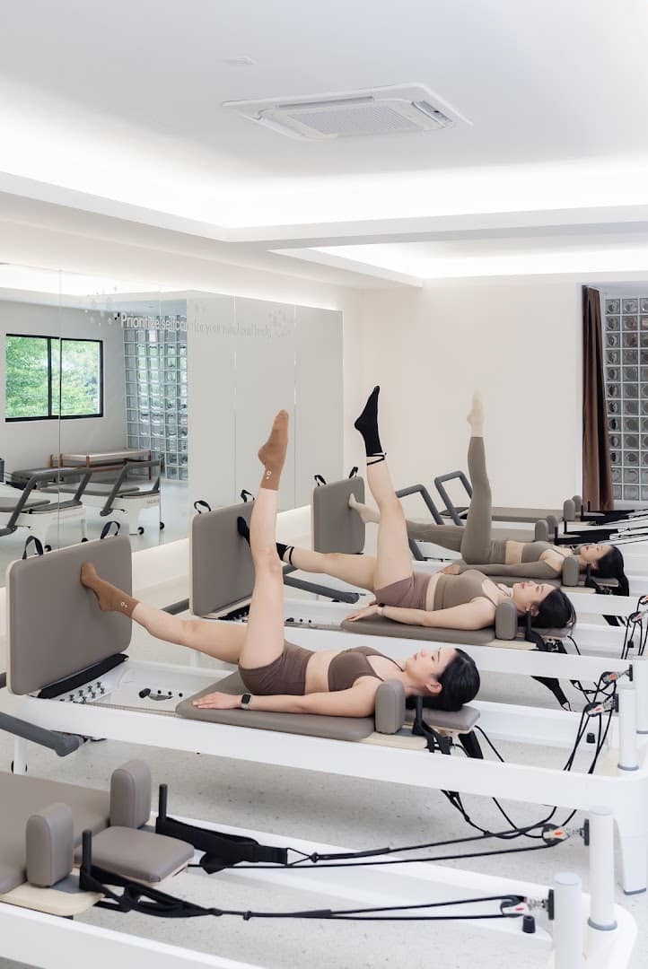 SUN:DAY Pilates Subang Jaya — photo 3