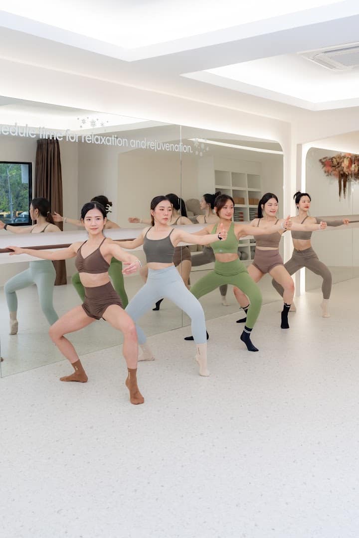 SUN:DAY Pilates Subang Jaya — photo 4