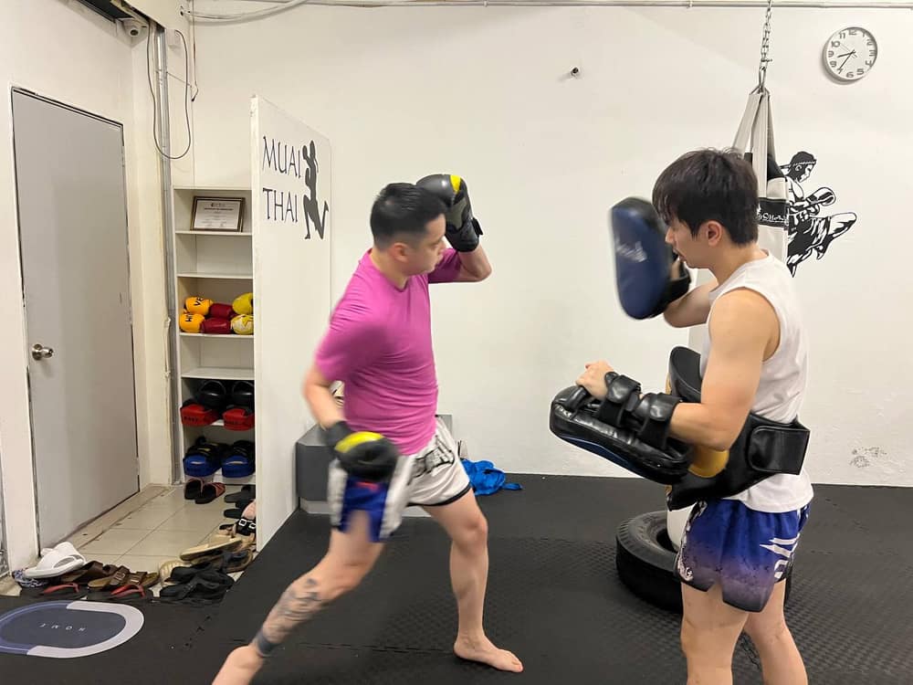Super Power Muay Thai & Fitness — photo 2
