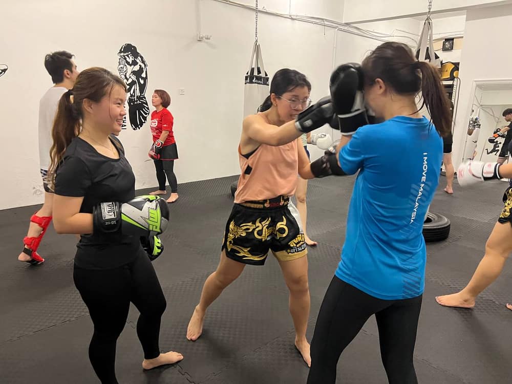 Super Power Muay Thai & Fitness — photo 4