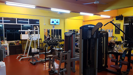 SURIA GYM GROUP SDN BHD & LADY'S GYM in Skudai