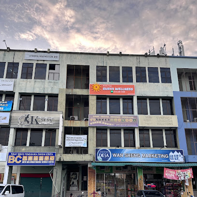 SURYA WELLNESS BAYAN LEPAS in Bayan Lepas