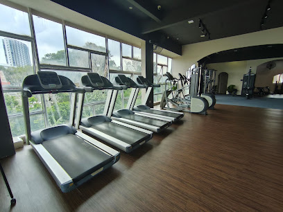 Sweat Sweet & Fit Ladies Gym (Bangi) in Bangi