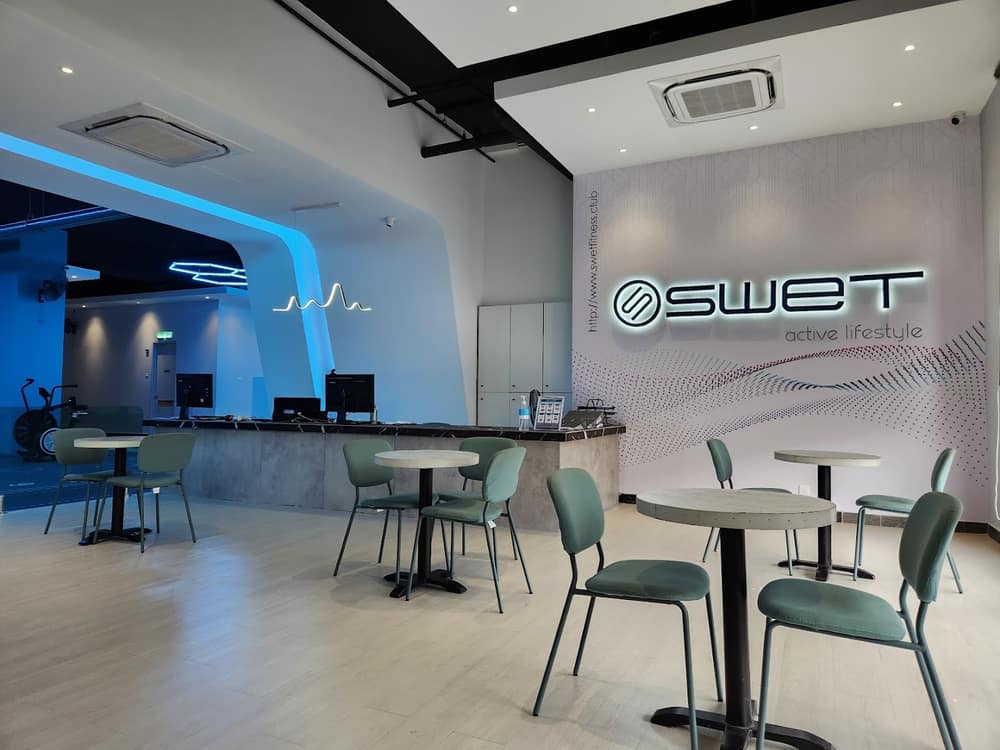 SWET Subang Jaya — photo 4