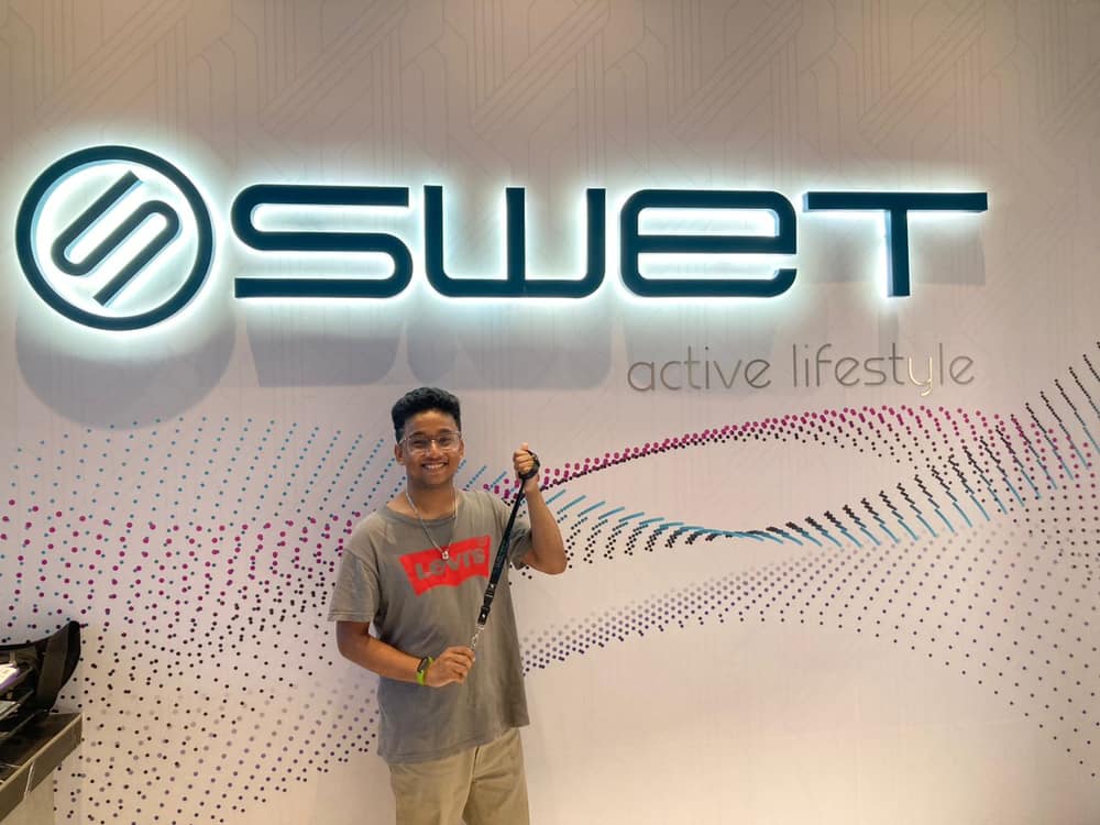 SWET Subang Jaya — photo 5