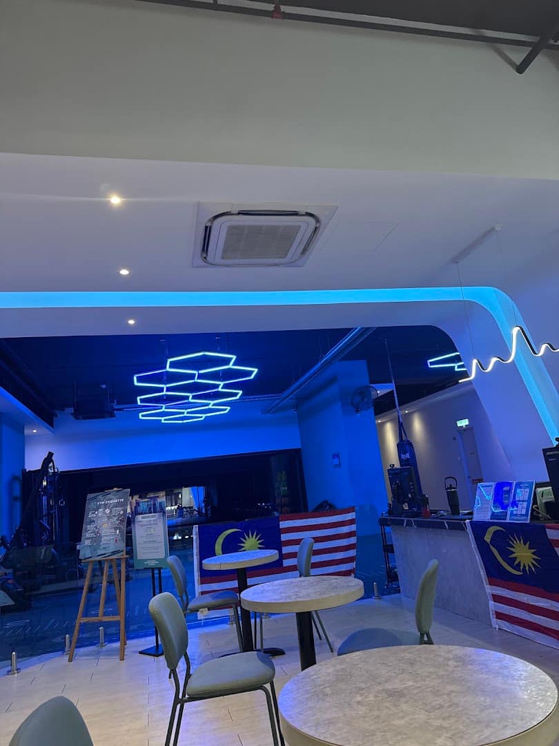 SWET Subang Jaya — photo 6
