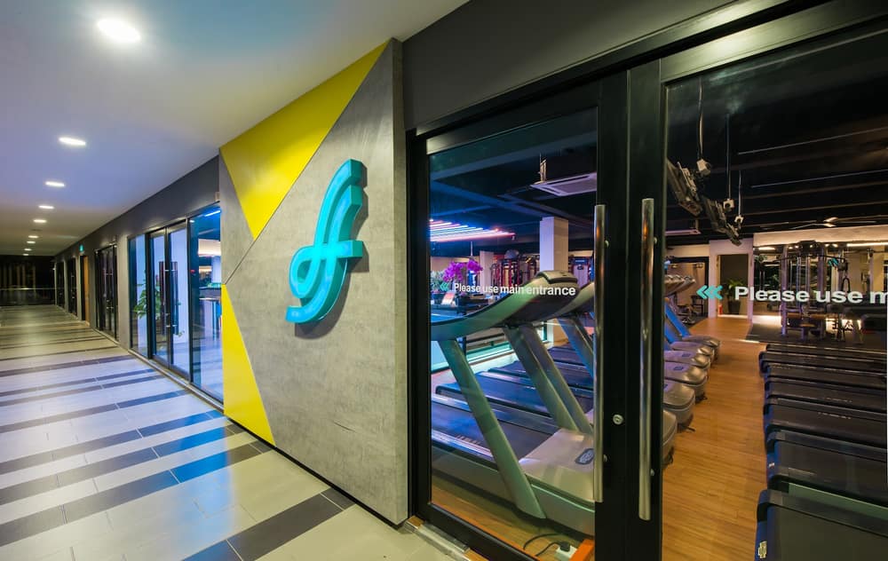 Synergy Fitness Puchong — photo 4