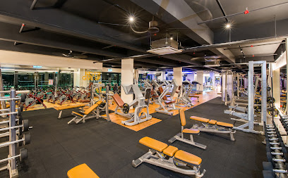 Synergy Fitness Puchong in Puchong