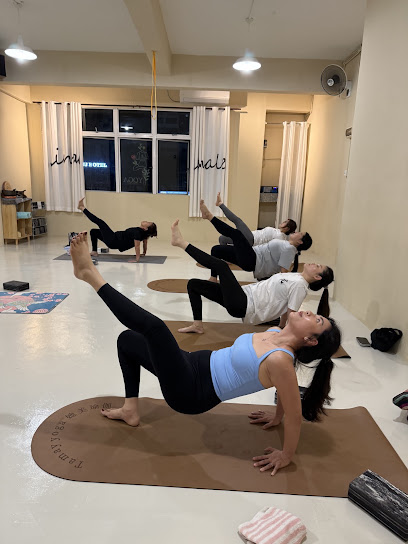TAMAY YOGA STUDIO& WELLNESS(她美瑜伽） in Butterworth
