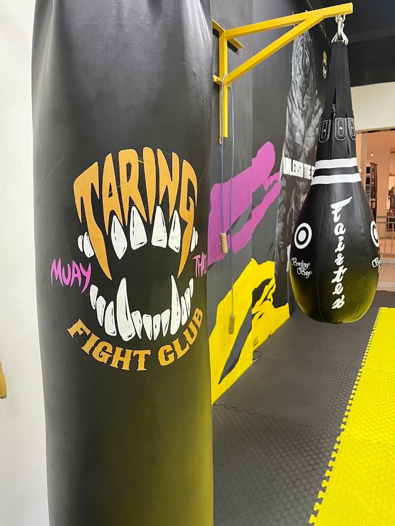 Taring Muay Thai Fight Club — photo 4