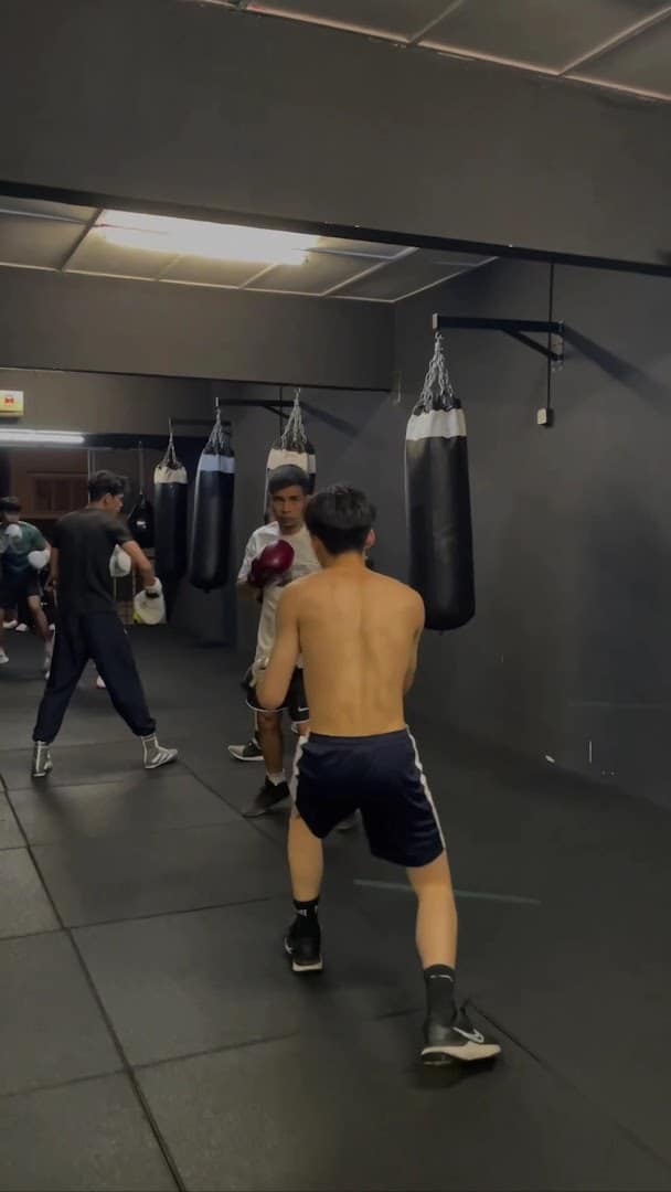 TBK FIGHT TEAM — photo 2
