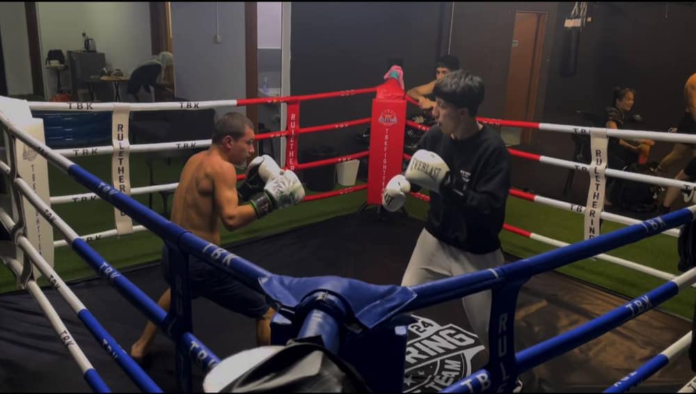 TBK FIGHT TEAM — photo 3