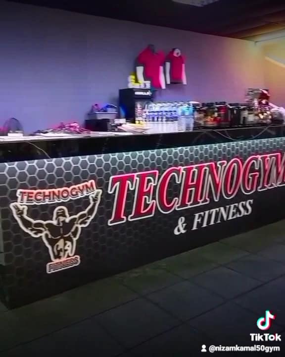 Techno Gym & Fitness — photo 2