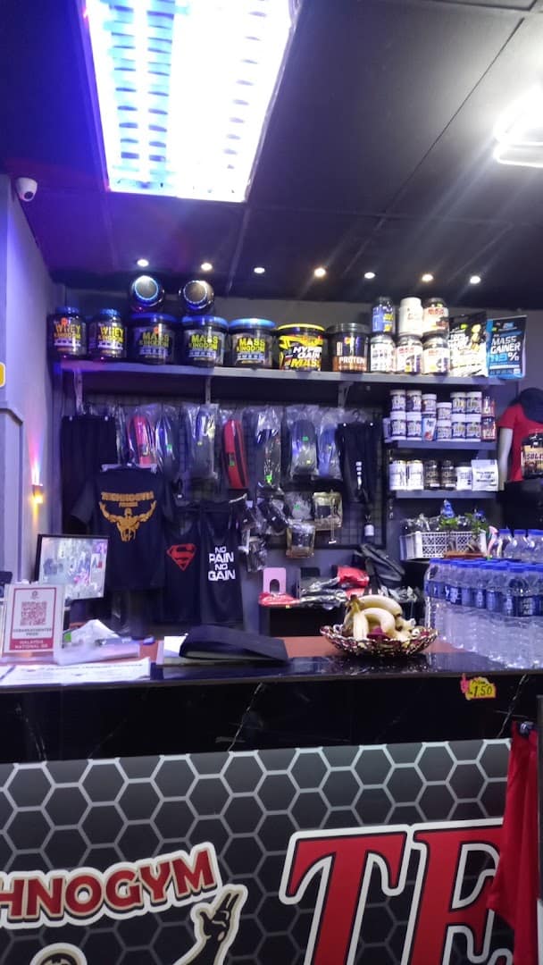 Techno Gym & Fitness — photo 3
