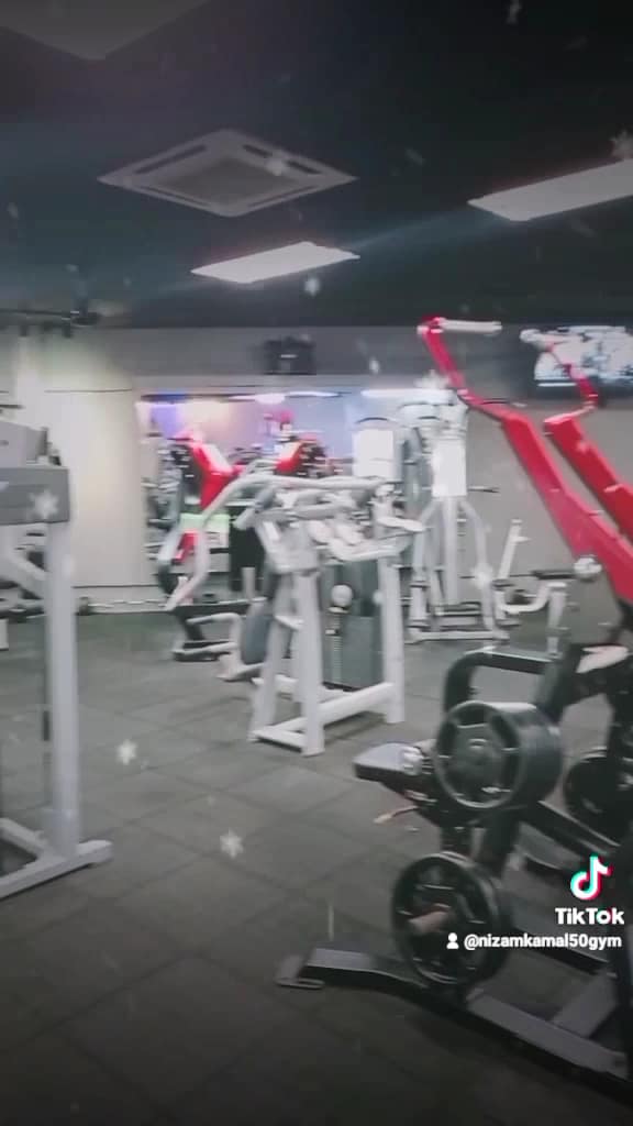 Techno Gym & Fitness — photo 5