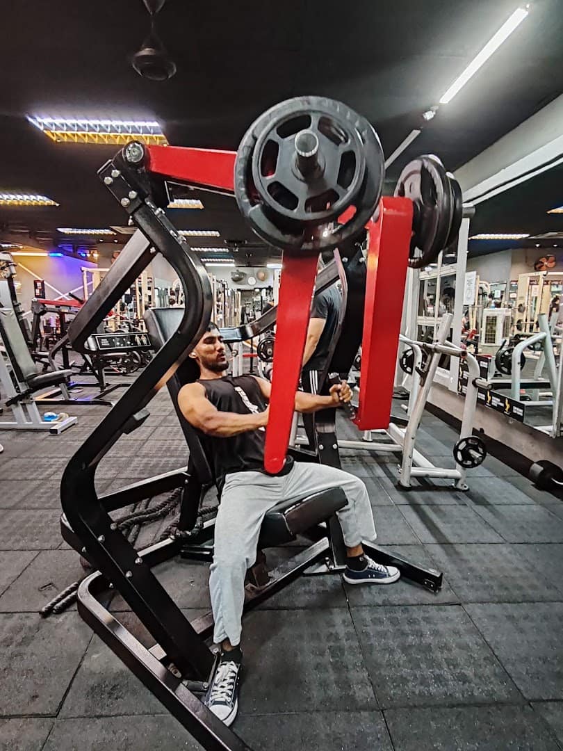 Techno Gym & Fitness — photo 6