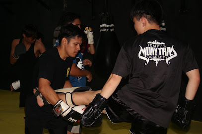Tempur Academy in Bangi