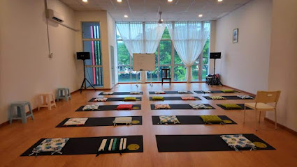 The Art of Living Skudai in Skudai