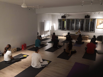 The Art Of Living T.U.T.A SKUDAI in Skudai